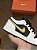 AIR JORDAN 1 LOW GS (Gold Swoosh) - Imagem 3
