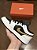 AIR JORDAN 1 LOW GS (Gold Swoosh) - Imagem 5