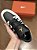 AIR JORDAN 1 LOW GS (Gold Swoosh) - Imagem 6