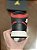 AIR JORDAN 1 MID (black/red) - Imagem 4