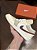 AIR JORDAN 1 LOW (Desert Khaki) - Imagem 5