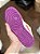 AIR JORDAN 1 LOW GS “Pink Vivid Purple” - Imagem 6