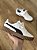 PUMA CARINA 3.0 (white/gun) - Imagem 1
