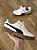PUMA CARINA 3.0 (white/gun) - Imagem 3
