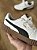PUMA CARINA 3.0 (white/gun) - Imagem 5