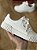 PUMA CARINA 3.0 (white/gold) - Imagem 3