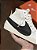 NIKE BLAZER MID ‘77 JUMBO (white/black) - Imagem 3