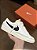 NIKE BLAZER LOW ‘77 VINTAGE (white/black) - Imagem 1
