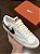 NIKE BLAZER LOW ‘77 VINTAGE (white/black) - Imagem 2