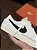NIKE BLAZER LOW ‘77 VINTAGE (white/black) - Imagem 3