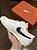 NIKE BLAZER LOW ‘77 VINTAGE (white/black) - Imagem 5