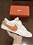 NIKE BLAZER ‘77 JUMBO (laranja) - Imagem 1
