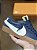NIKE BLAZER LOW ‘77 JUMBO (Navy/Gum) - Imagem 4