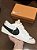 NIKE BLAZER LOW ‘77 JUMBO (white/black) - Imagem 1