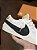 NIKE BLAZER LOW ‘77 JUMBO (white/black) - Imagem 3