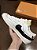 NIKE BLAZER LOW ‘77 JUMBO (white/black) - Imagem 5
