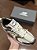 NEW BALANCE 530 (cinza/amarelo) - Imagem 2