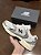 NEW BALANCE 530 (branco/prata/preto) - Imagem 5