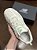 NEW BALANCE 530 (creme/verde) - Imagem 6