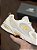 NEW BALANCE 530 (branco/amarelo) - Imagem 3