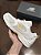 NEW BALANCE 530 (branco/amarelo) - Imagem 5