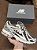 NEW BALANCE 1906R (grafite/branco) - Imagem 1