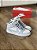 NIKE COURT BOROUGH MID 2 (Tint Ghost) - Imagem 1
