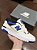 NEW BALANCE 550 (creme/azul) - Imagem 1