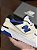 NEW BALANCE 550 (creme/azul) - Imagem 3