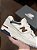 NEW BALANCE 550 (creme/vinho/azul) - Imagem 3