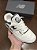 NEW BALANCE 550 (creme/cinza) - Imagem 2