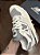 NEW BALANCE 550 Camurça creme/cinza - Imagem 6
