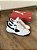PUMA REBOUND V6 (White/black) - Imagem 1
