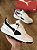 PUMA REBOUND V6 (White/black) - Imagem 2