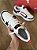 PUMA REBOUND V6 (Black/white/red) - Imagem 6