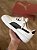 PUMA SHUFFLE DOWNTOWN (branco/preto) - Imagem 5