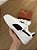 PUMA SHUFFLE DOWNTOWN (branco/azul marinho) - Imagem 5
