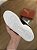 PUMA SHUFFLE DOWNTOWN (branco/azul marinho) - Imagem 7