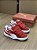PUMA PARK LIFESTYLE EASY (vermelho) - Imagem 1
