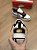 NIKE COURT BOROUGH LOW (black/gold) - Imagem 3