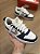 NIKE COURT BOROUGH LOW (azul marinho/prata) - Imagem 2