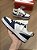 NIKE COURT BOROUGH LOW (azul marinho/prata) - Imagem 5