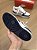 NIKE COURT BOROUGH LOW (azul marinho/prata) - Imagem 7