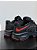 NIKE AIR MAX FIRE (black/red) - Imagem 2