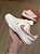 NIKE GAMMA FORCE (bege/rosa) - Imagem 5