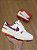 NIKE GAMMA FORCE (white/fushia) - Imagem 1