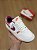 NIKE GAMMA FORCE (white/fushia) - Imagem 2