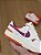 NIKE GAMMA FORCE (white/fushia) - Imagem 3