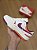 NIKE GAMMA FORCE (white/fushia) - Imagem 5