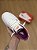 NIKE GAMMA FORCE (white/fushia) - Imagem 6